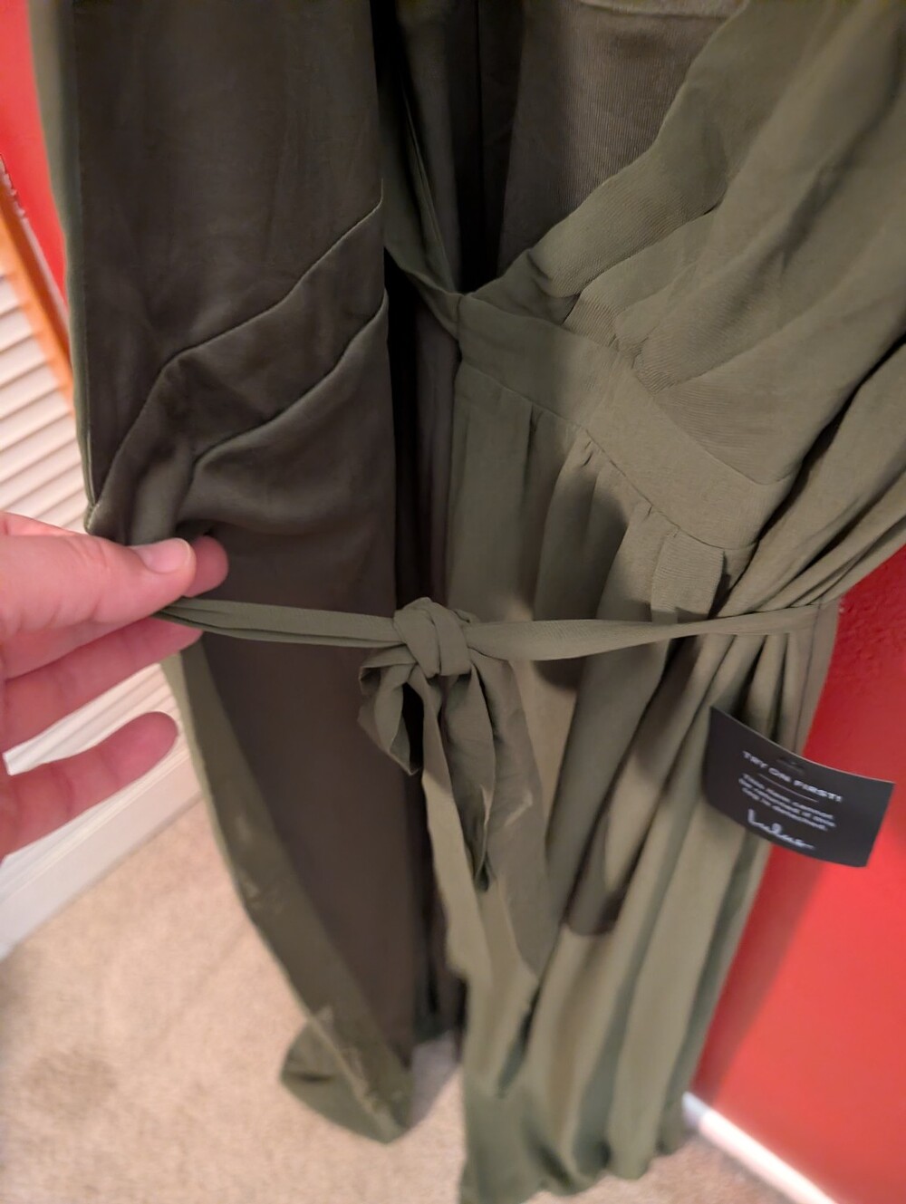 Lulu's sz XL - Picture 3 of 4